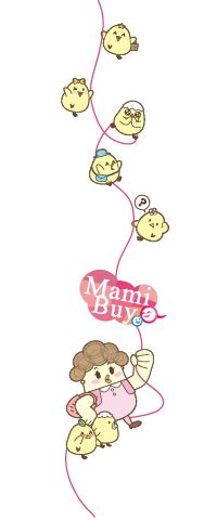 mamibuy|全分類 